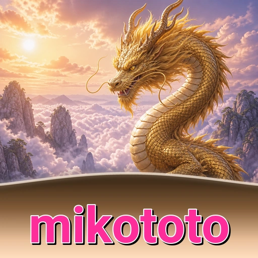 mikototo APK — katalog lengkap