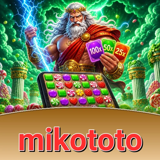 mikototo APK — file sudah dicek