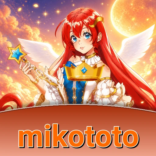 mikototo APK — gak dipotong pulsa