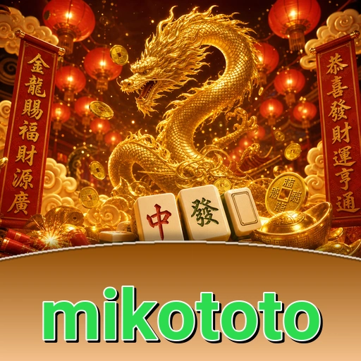 mikototo APK — bantuan 24 jam